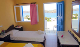 ios hotel