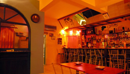 ios hostel
