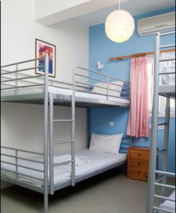 hostel ios dorm